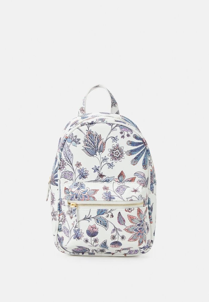 Sacs à Dos ANNA FIELD Anna Field Rucksack Blanche Femme | GCP-3788119